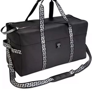 Versace Parfum Weekender bag